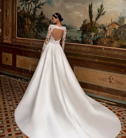elegancia, Pronovias and belleza