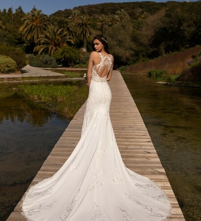 elegancia, nupcial and boda