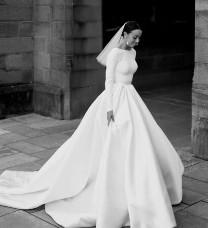 fashion, beautiful and bride