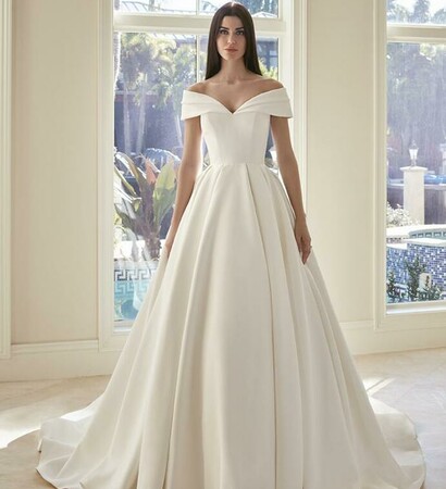 haute couture, ball gown and gown