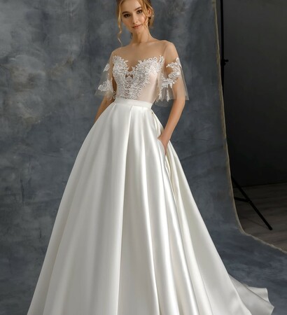 haute couture, gown and ball gown