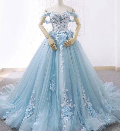 dress, wedding dresses and party dresses