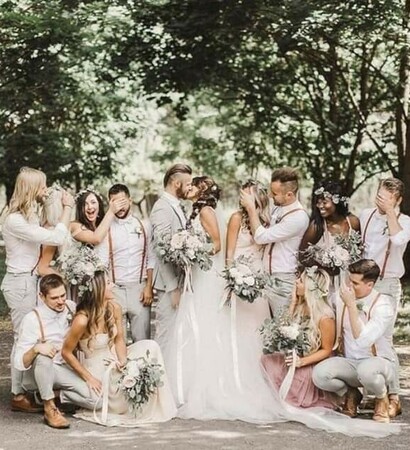 groom, pictures and wedding inspirations