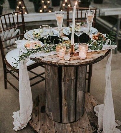 flowers and en