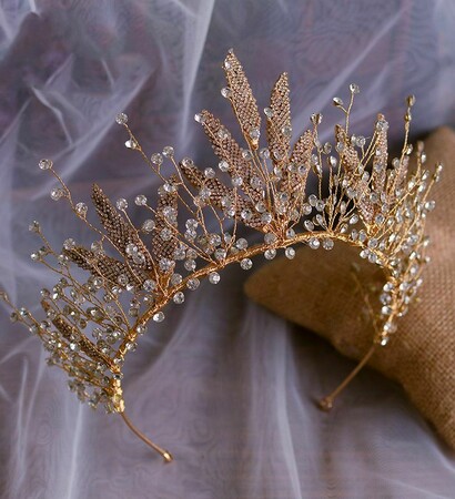 headpieces, alloy and wedding accessories