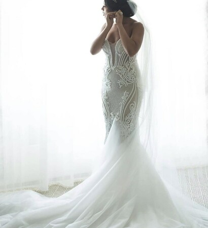jour j, dress and mariage