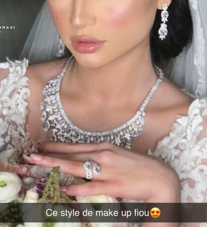 style, goals and makeup