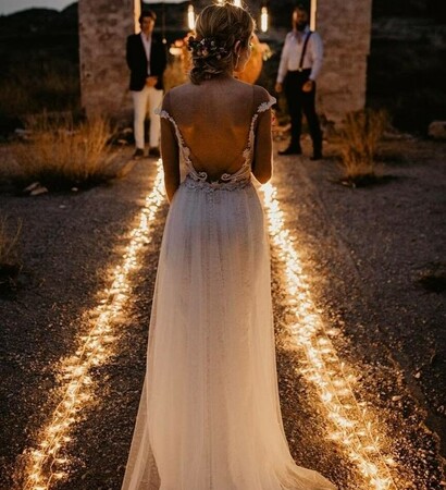 chic, love and elegance
