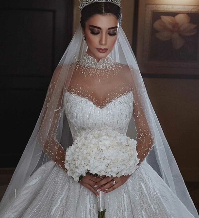 dress and en