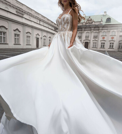 dress, gowns and glamour