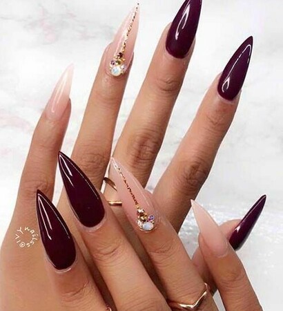girlsnails, nails and artnails