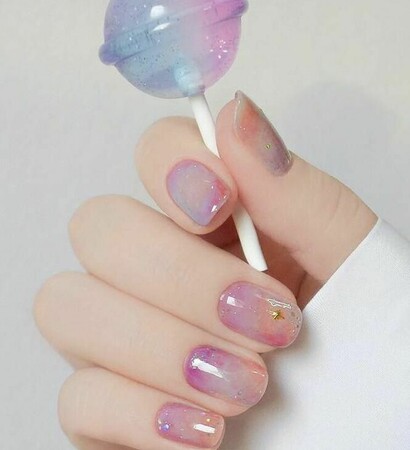 nailarts, girlsnails and nailideas