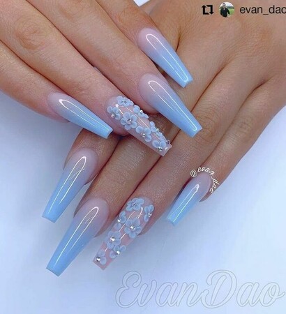 nailsart, girlsnails and naildesign