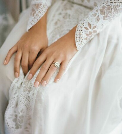 nail art, wedding nail and wedding nail art