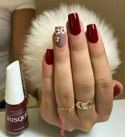 nailarts, naildesign and weddingnail