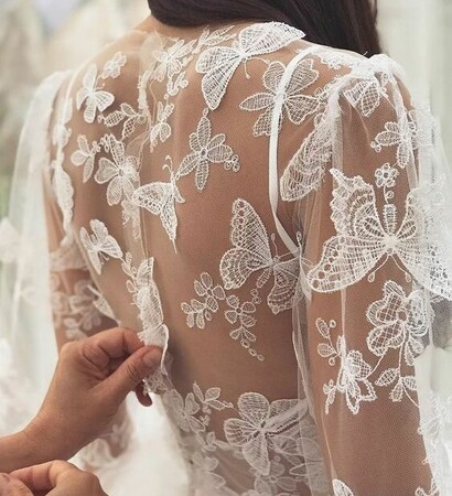 glamour, gowns and beautiful
