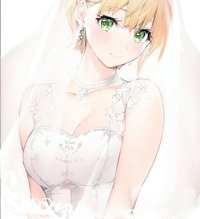 idolmaster, blonde hair and miyamoto frederica