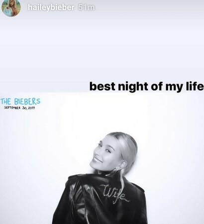 hailey bieber, hailey baldwin bieber and goals