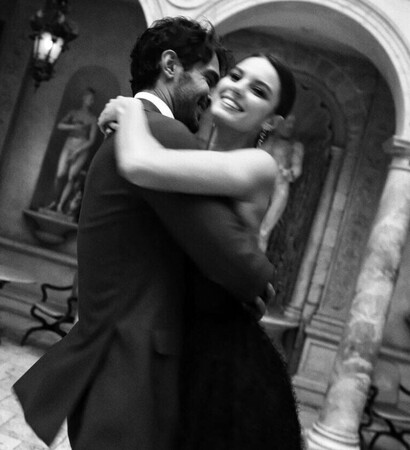 couple goals, kiss and couple