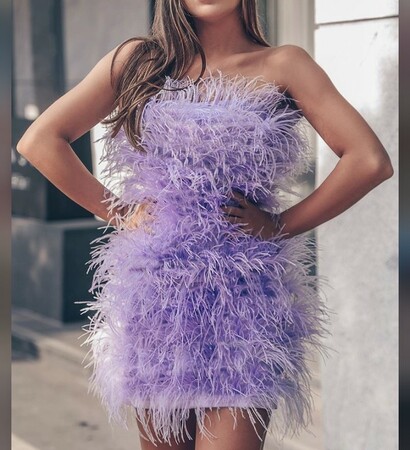 glam, fashion and style