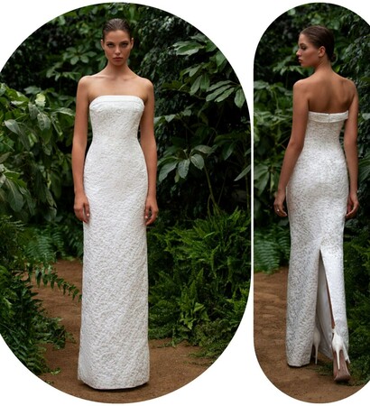 Pronovias, boda and belleza