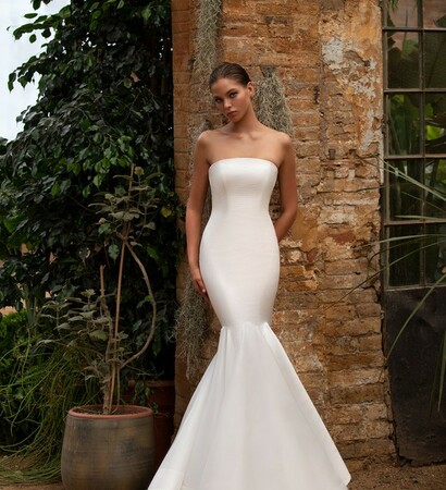 Pronovias, belleza and boda