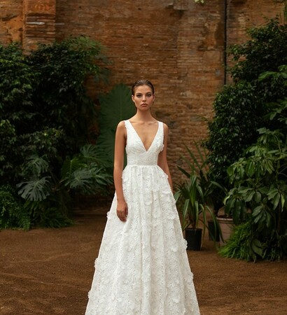 novia, Pronovias and boda