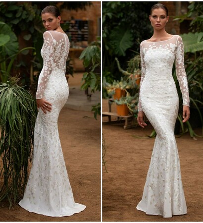 boda, moda and white one