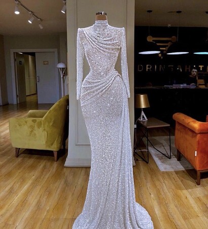 fashion, style and glam