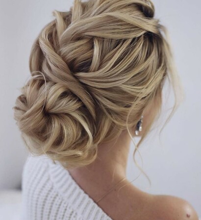 fashion, pretty and hairstyle