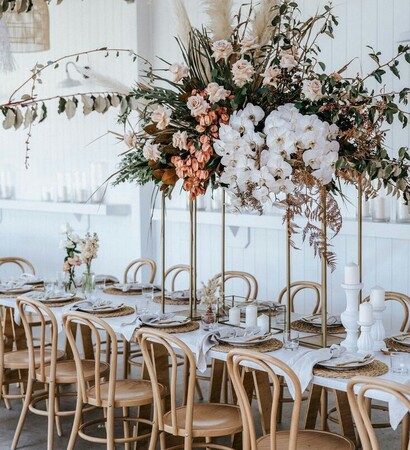 inspiration, groom and table