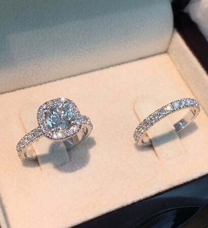 diamonds, aesthetic and ring