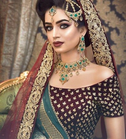 pretty, bridal and love