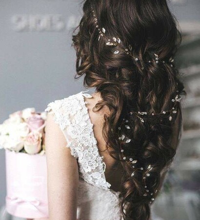 hair