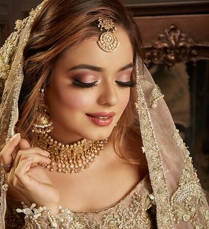 hairstyle, love and jewellery