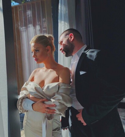 looks, lovely and weddingdress