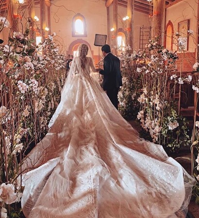 marriage, forever and romance