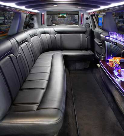 limo, toronto and limousine