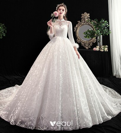 tulle wedding gown, bride and wedding dress 2020