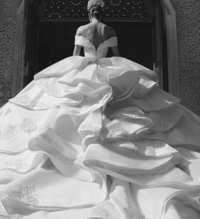 isaidyes, iamam and southernbellebridal