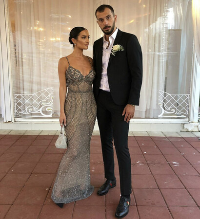 luxury, dress and beautiful
