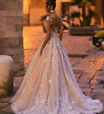 haute couture, dress and fashion