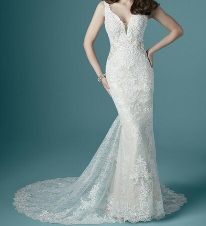 bridal dress, wedding dress and special day