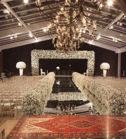 casamento, luxury decor and decor