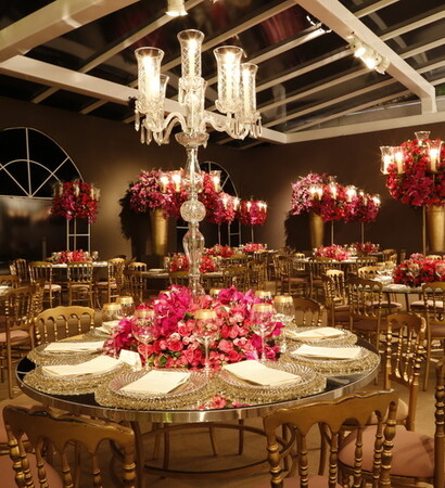 bride, luxury decor and decoracao