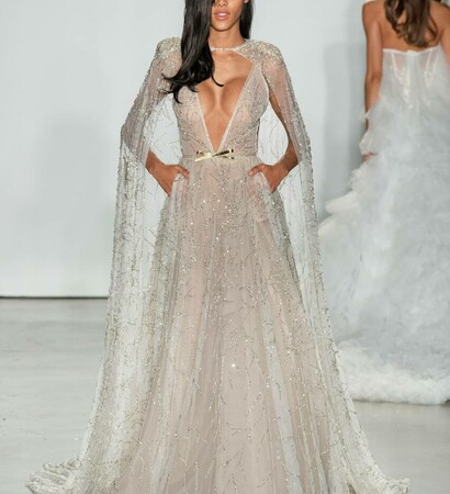 wedding dress, Couture and dress