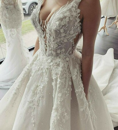 haute couture, wedding dress and dress