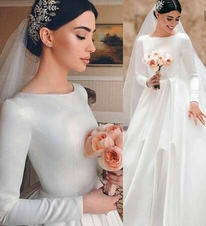 inspiration, weddingdress and inspo