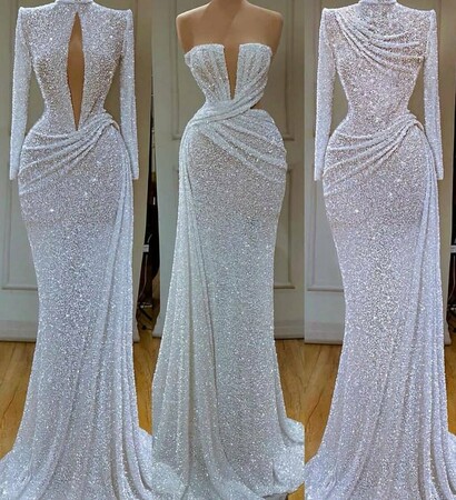 inspiration, inspo and weddingdress