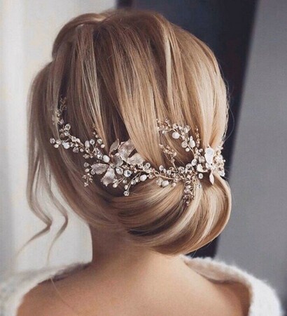 hair, girl and blonde